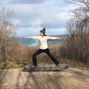 Meet your Posher, Tara